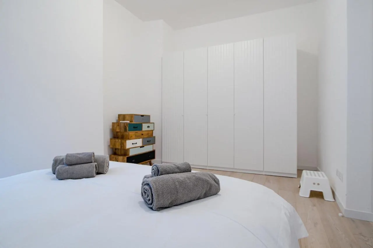 Apartament Borgovico Garden - The House Of Travelers Como Włochy