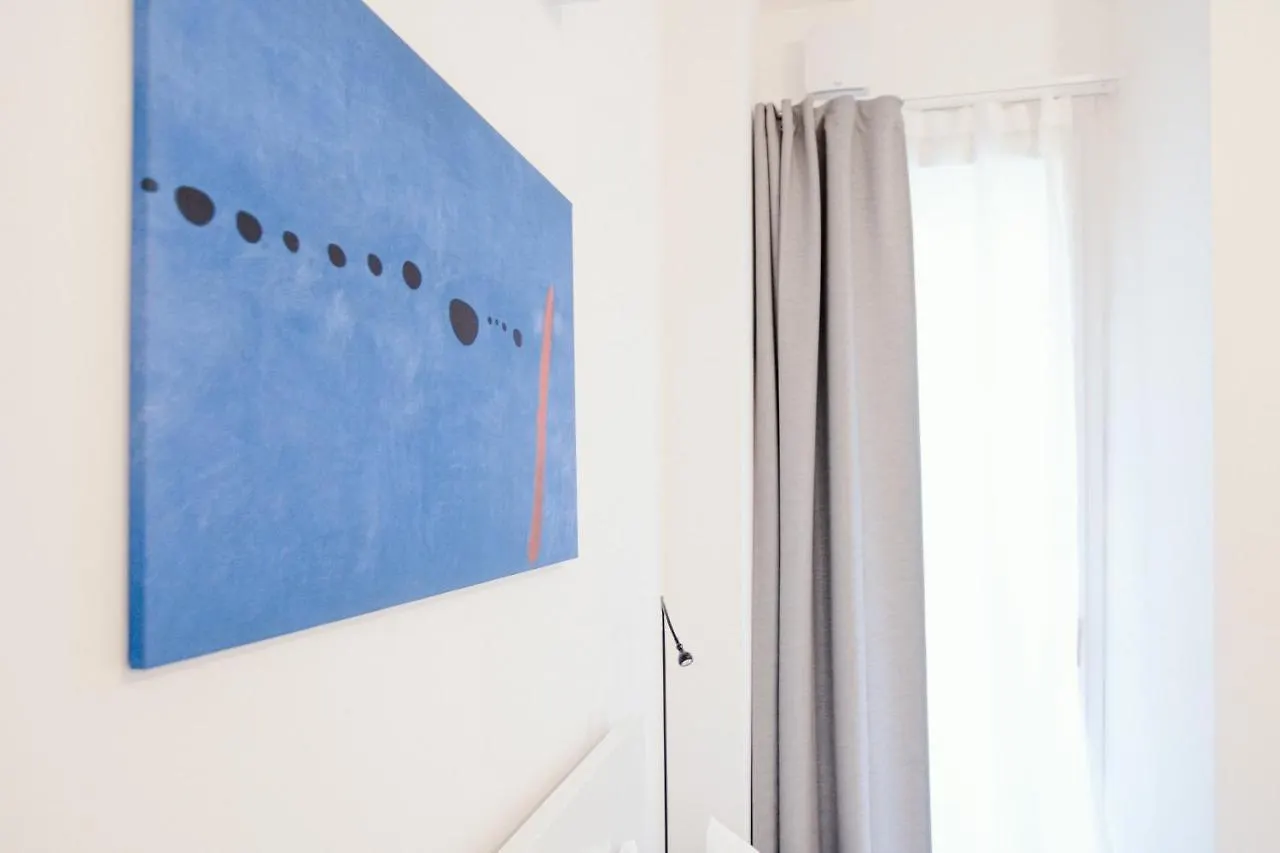 Apartament Borgovico Garden - The House Of Travelers Como