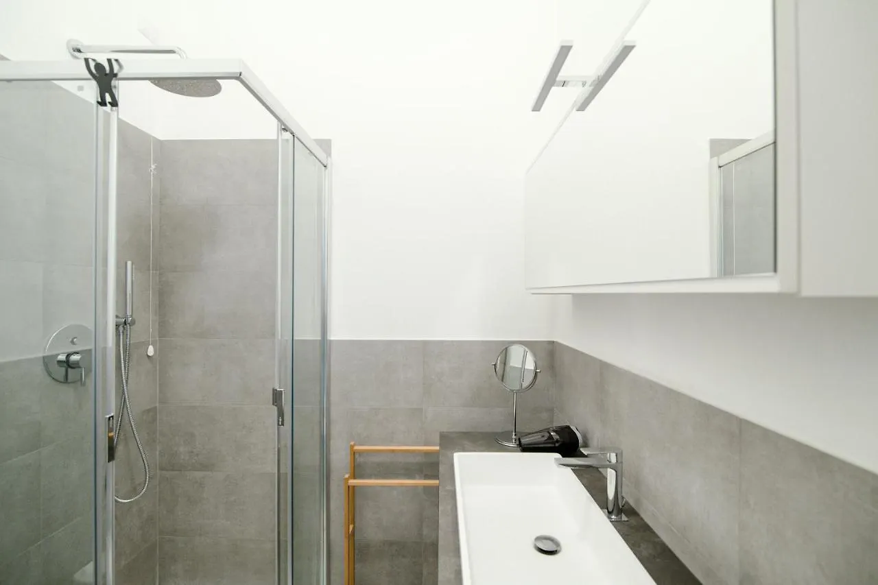 Apartament Borgovico Garden - The House Of Travelers Como