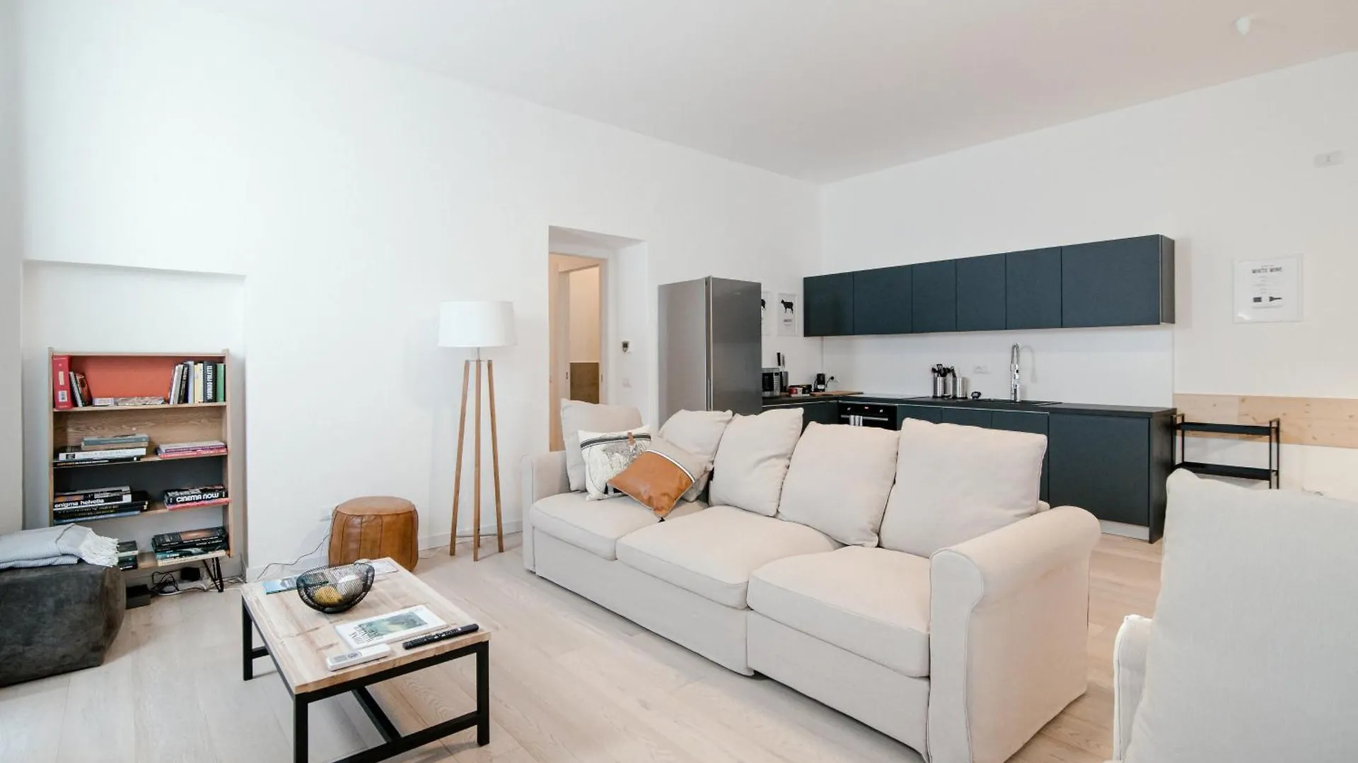 Apartament Borgovico Garden - The House Of Travelers Como
