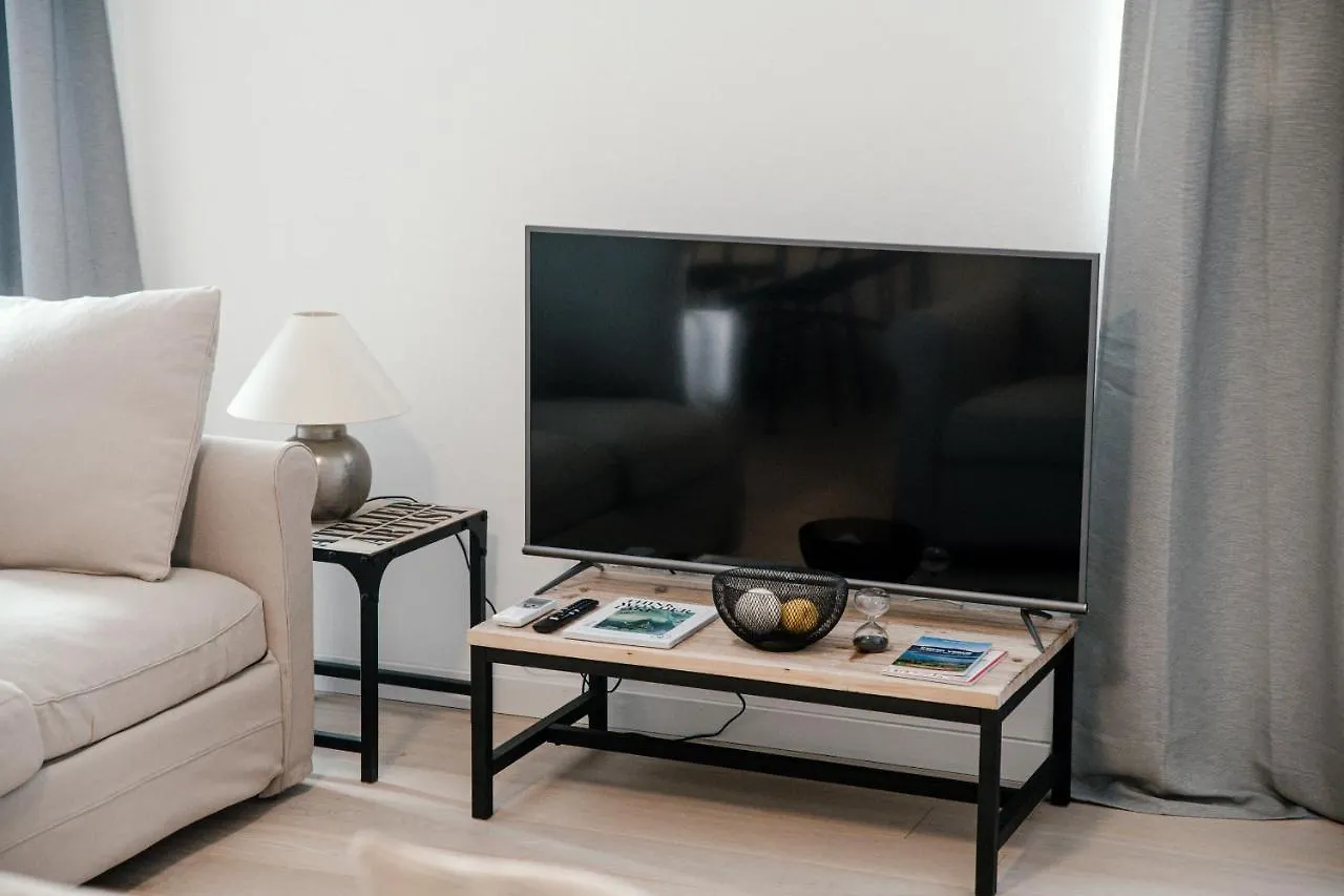 Apartment Ferienwohnung Borgovico Garden - The House Of Travelers Como