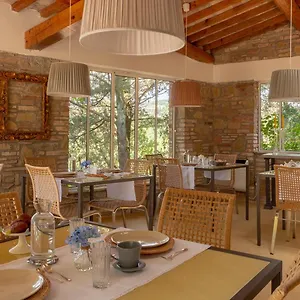 Relais Casamassima Farm stay Perugia