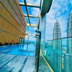 Tropicana The Klcc Serviced كوالالمبور