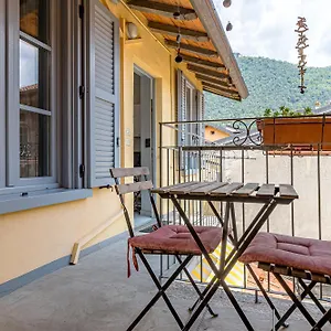 Apartamento La Casa Di Chicca, Como