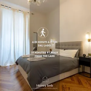 Apartamento Rifugio Elite, Como