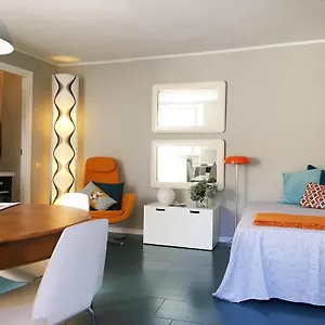 Apartamento Molly's, Como