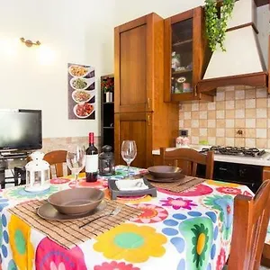 Casa Epicarmo Apartment Syracuse
