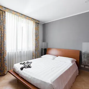 Crosti Apartment Rome